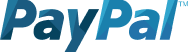 Paypal logo